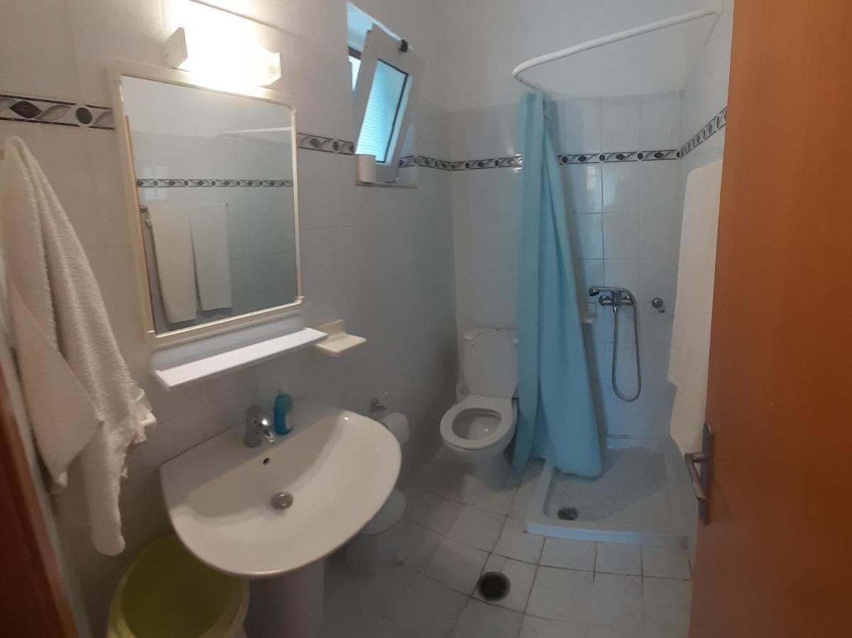 Zikas Apartments Marmari  Extérieur photo